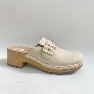 Dr Scholl’s Classic clog